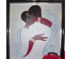 Tealight in Yo Window