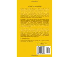 El Papel de Pared Amarillo: The Yellow Wallpaper