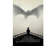 Maxi Poster Juego de Tronos Temporada 5