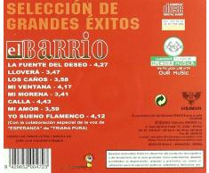 La Fuente Del Deseo Y Otros Exitos