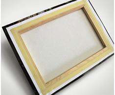 Torre Eiffel. París | Lienzo 50cn x 70cm | Diseño exclusivo | Fotografía de Autor | Fotocuadro.