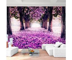 Papel Pintado Fotográfico Paisaje 308 x 220 cm Tipo Fleece no-trenzado Salón Dormitorio Despacho Pasillo Decoración murales decoración de paredes moderna - 100% FABRICADO EN ALEMANIA - 9003010b