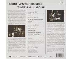 Time's All Gone [Vinilo]