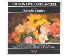 Bouquet of Flowers/Symphony 3