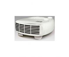 HJM 614-12 calentador de ambiente - Calefactor Color blanco