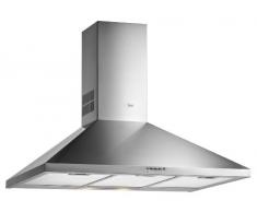 Teka DBB 60 - Campana decorativa con 3 velocidades