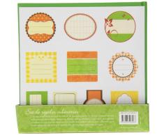 Deliciosos Regalos Para El Paladar (+Telas + Etiquetas + Cinta Decorativa)