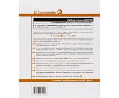 El Cronómetro B1 - Edición Nuevo DELE