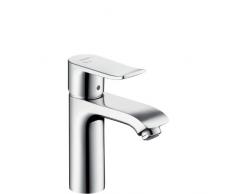 Hansgrohe metris - Monomando lavabo metris-110 agua fria central cromo/cromada