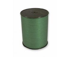 Clairefontaine 601574C - Bobina de cinta para regalo, color verde