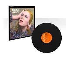 Hunky Dory [Vinilo]