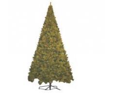 ARBOL NAVIDAD ABETO NORUEGO 3,90M 2,30M