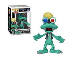 Pop! Kingdom Hearts 3 - Figura de Vinilo Goofy (Monsters Inc.)