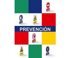 Normaluz RD20665 - Señal Adhesiva Transportes De Animales Vivos Adhesivo de Vinilo 20x30 cm