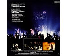 Iron Maiden [Vinilo]