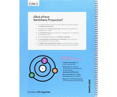 NIVEL I SOMOS JARDINEROS Y JARDINERAS LAS PLANTAS 1PRIMARIA SANTILLANA - 9788414106372