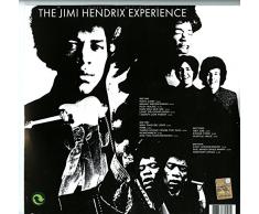 Are You Experienced [Vinilo]