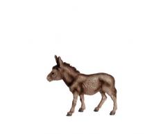 donkey permanente (figura de Belén), a 3,5 in. Figuras - (9 cm)