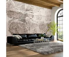 Fotomural 350x245 cm - 3 tres colores a elegir - Papel tejido-no tejido. Fotomurales - Papel pintado - piedra f-B-0021-a-d