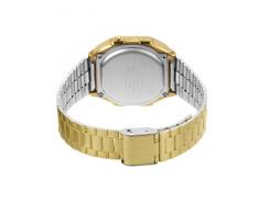 Casio Collection A168WG-9EF, Reloj Unisex, Oro