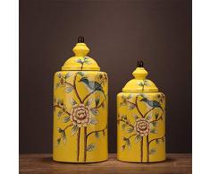 Jarrón Pintado » Compra barato Jarrones Pintados online en Livingo