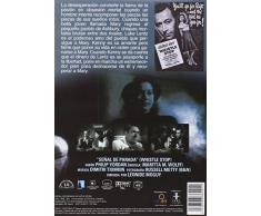 Señal de Parada [DVD]