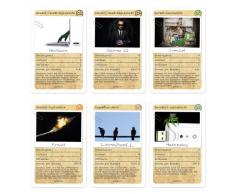 Desconocido Artículo de Broma (Importado)