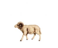 Ram (figura de Belén), a 4,75 cm figuras – (12 cm)