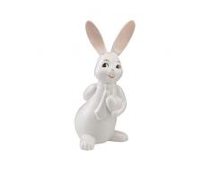Goebel Snow White - Figura Decorativa, diseño de Conejo de Pascua