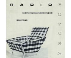 La Estatua Del Jardín Botánico/Rompeolas