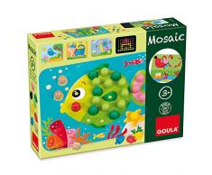 Goula Mosaico infantiles para crear multiples combinacones