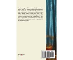 Hacia donde el crepúsculo corre borrando estatuas