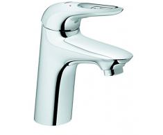 Grohe Eurostyle - Grifo de lavabo 1/2" Tamaño S, color cromo (Ref.32468003)