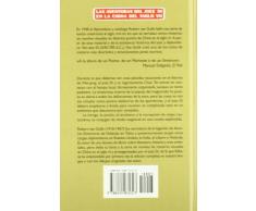 El biombo lacado (III) (Series)