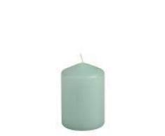 caja de 12 Velas de miel de taco de 5x3.4 cms/ud