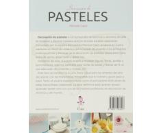 Decoración De Pasteles