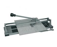 Mannesmann - M63500 - Máquina para cortar azulejos de ejecución difícil