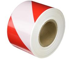 S21 Señalización AC-023 Cinta de balizamiento, Multicolor, Estándar