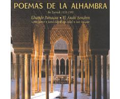 Soy Corona en la Frente de Mi Puerta. Fachada de Comares (Palacio de Comares)