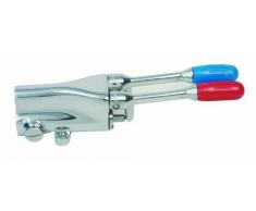 Genebre 1342 04 - Grifo Pedal Horizontal Doble