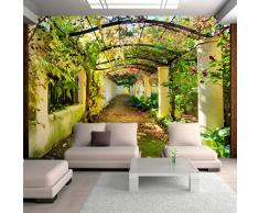 murando Fotomurales 350x256 cm XXL Papel pintado tejido no tejido Decoración de Pared decorativos Murales moderna de Diseno Fotográfico naturaleza 10110903-18