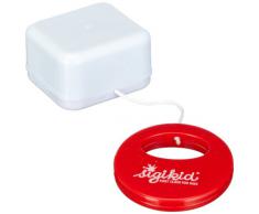 Sigikid 48624 Baby basics - Caja de música para bebé