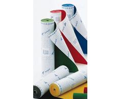 Papel Plástico autoadhesivo - Verde