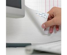 TESA 58303-00000-01 58303-00000-01-Recambio de Tiras para Posters Powerstrips hasta 1 kg