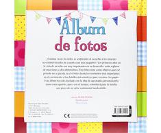 Álbum de fotos (Mundo menudo)