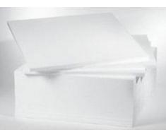 Buderus EPS-DEO - placa de calor aislamiento de la calefacción por suelo radiante de espesor de 50 mm/9 M²