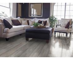 Urban Collection 26350 - Tarima flotante, color: oslo pino 2 bar