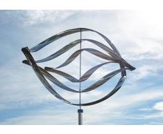 Venus Trio - Jardín Decoración Wind Dancer de viento, puede Idea de Regalo, regalo escultura para jardín Amigos, 424423, regalo de cumpleaños