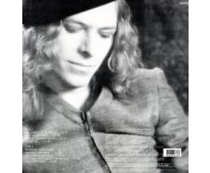 The Man Who Sold The World (2015 Remastered Version) [Vinilo]