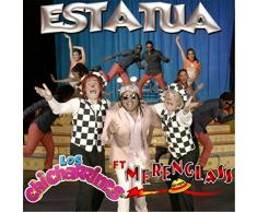 Estatua (feat. Merenglass)
